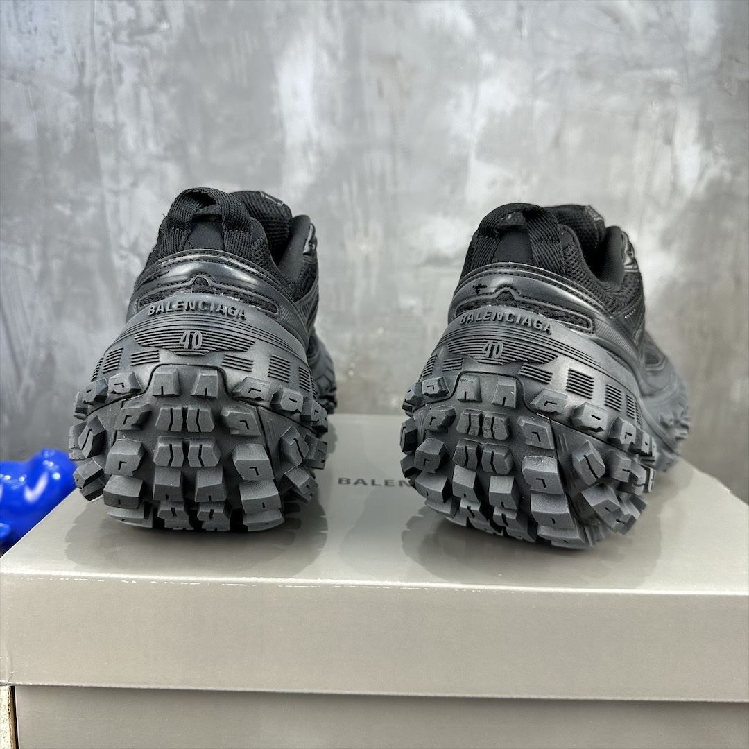 Balenciaga Track Shoes